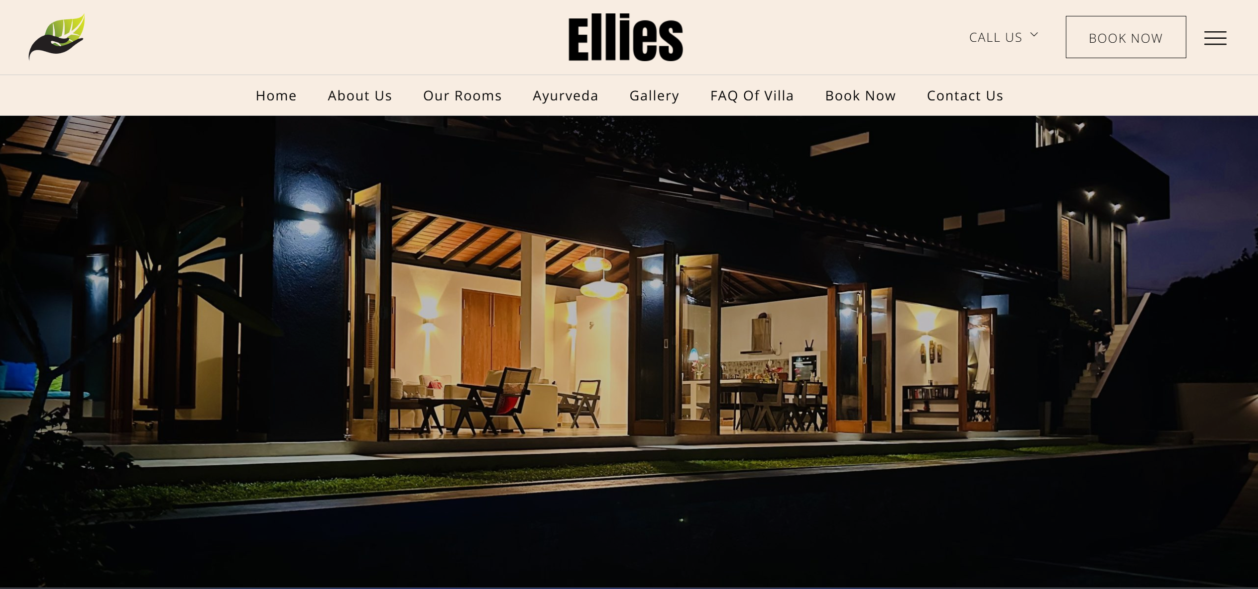 Ellie's House