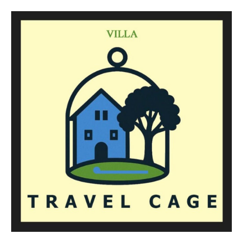 Travel Cage