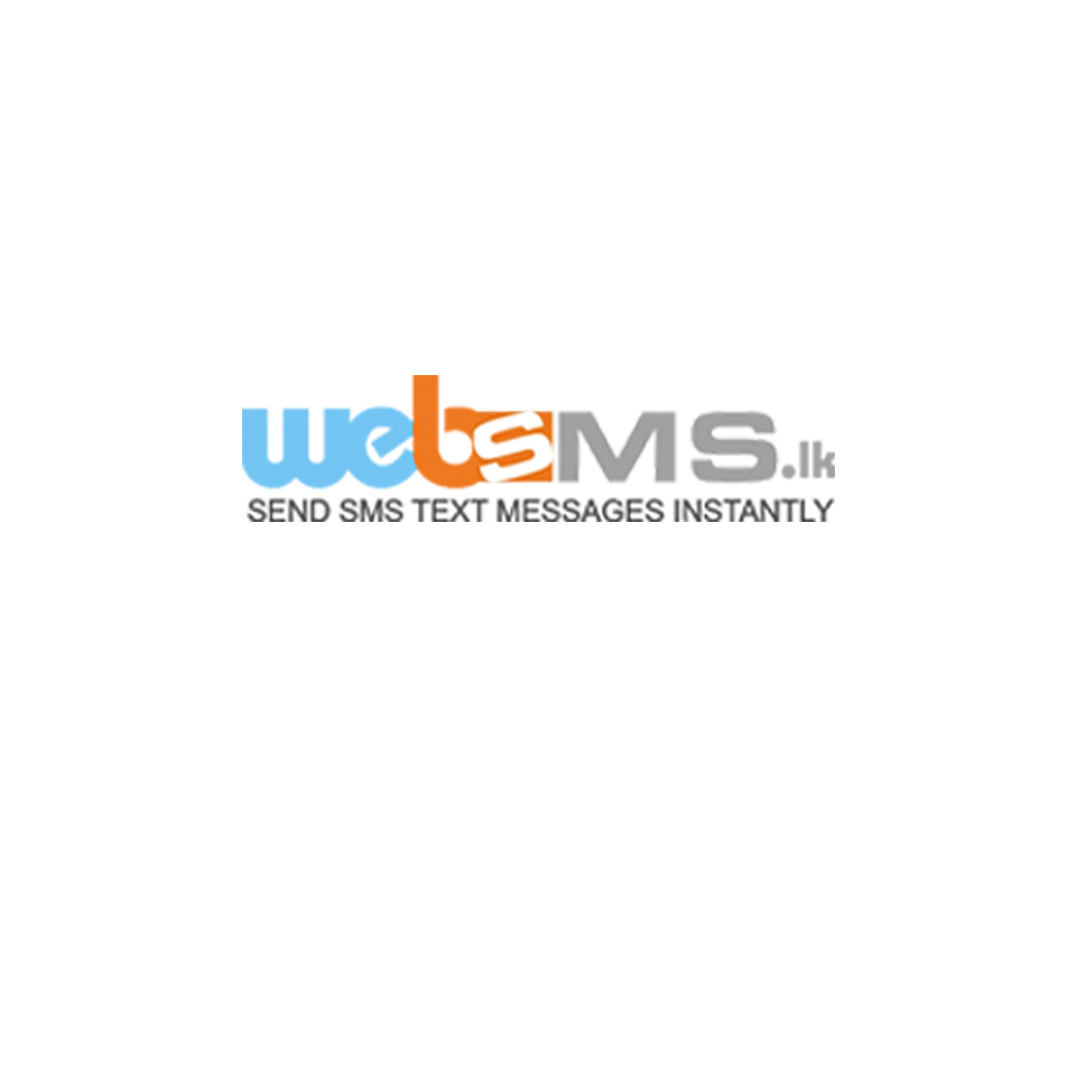 WebSMS.LK logo