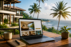 Why Hotels in Sri Lanka Need Direct Booking Websites