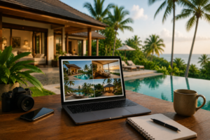 How Villas Can Get More Direct Booking Inquiries