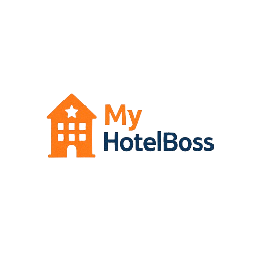 MyHotelBoss logo